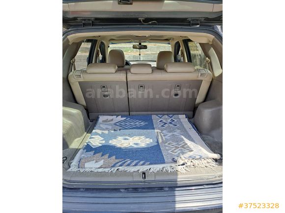 FULL BAKIMLI MASRAFSIZ 4*4 SUNROOFLU TUCSON