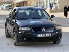 PAMUK AUTODAN 2005 MODEL WW PASSAT HATASIZ