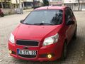Sahibinden Chevrolet Aveo 1.2 SE 2011 Model
