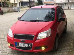 Sahibinden Chevrolet Aveo 1.2 SE 2011 Model
