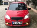 Sahibinden Chevrolet Aveo 1.2 SE 2011 Model
