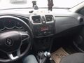Sahibinden Renault Symbol 1.5 dCi Touch 2017 Model