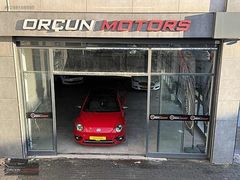 OrçunMotors 2013 VW BEETLE 1.4tsi FENDER EDİTİON DSG