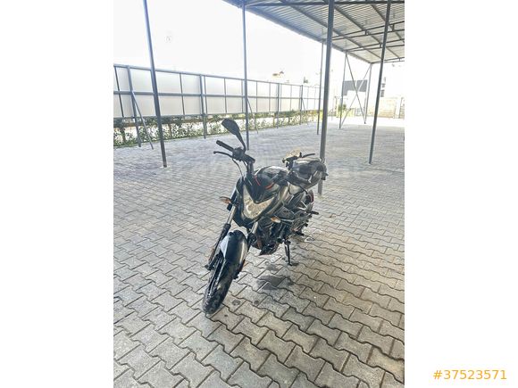 Sahibinden Bajaj Pulsar 200 NS ABS 