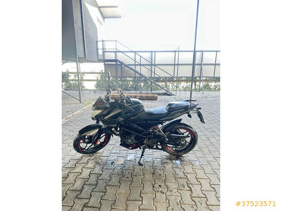 Sahibinden Bajaj Pulsar 200 NS ABS 