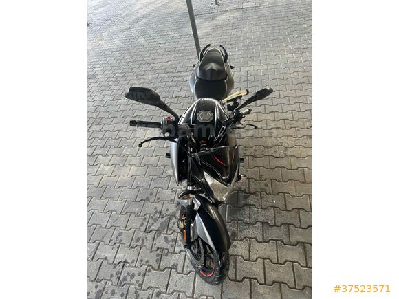 Sahibinden Bajaj Pulsar 200 NS ABS 