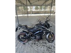 Sahibinden Bajaj Pulsar 200 NS ABS 