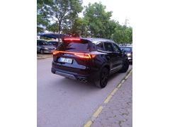 Sahibinden Chery Tiggo 8 Pro Max Intelligent 2024 Model  10.500 km Siyah