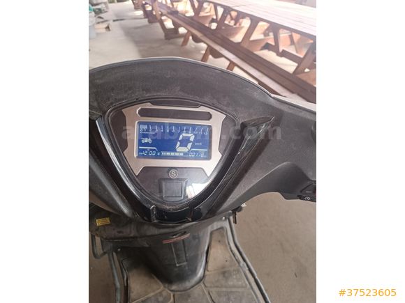 Sahibinden Arora Quantum 50/80İstanbul