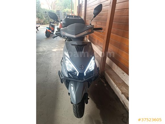 Sahibinden Arora Quantum 50/80İstanbul