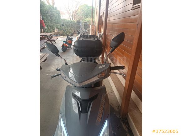 Sahibinden Arora Quantum 50/80İstanbul