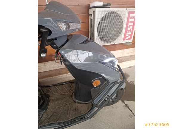 Sahibinden Arora Quantum 50/80İstanbul