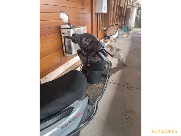 Sahibinden Arora Quantum 50/80İstanbul