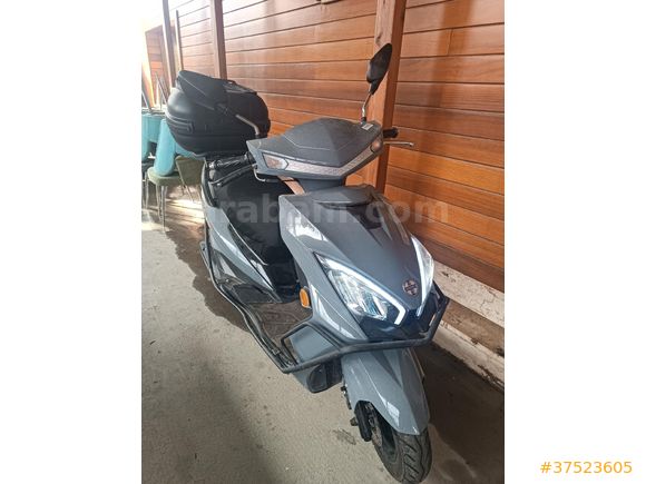Sahibinden Arora Quantum 50/80İstanbul