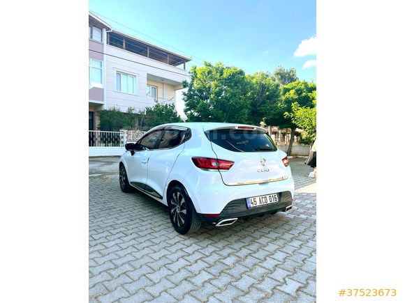 Sahibinden Renault Clio 1.2 Joy 2015 Model 