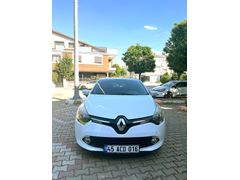 Sahibinden Renault Clio 1.2 Joy 2015 Model 