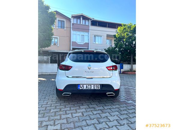 Sahibinden Renault Clio 1.2 Joy 2015 Model 