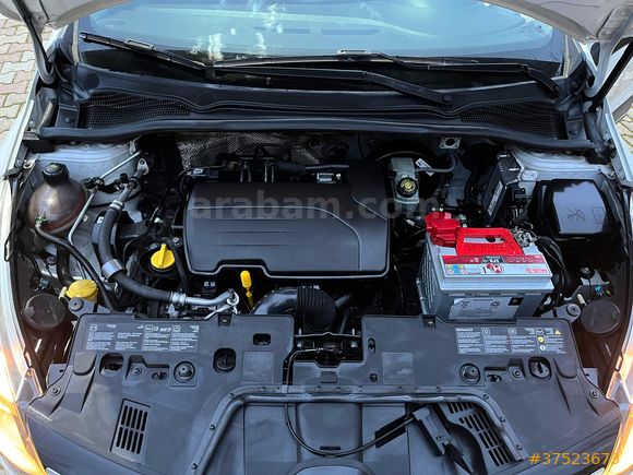 Sahibinden Renault Clio 1.2 Joy 2015 Model 