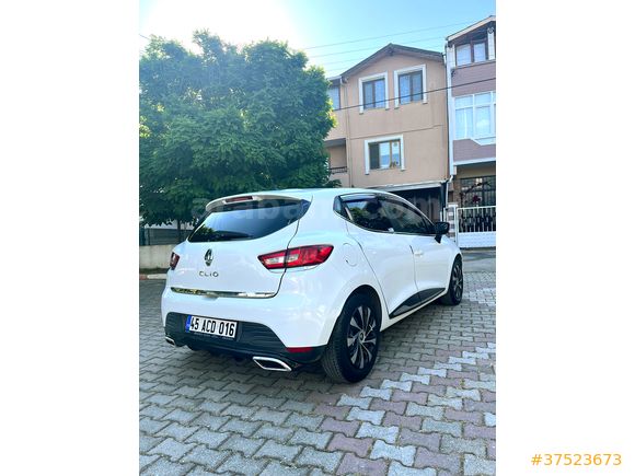 Sahibinden Renault Clio 1.2 Joy 2015 Model 