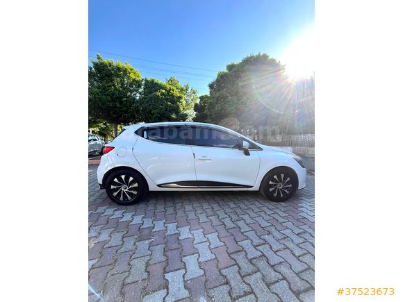 Sahibinden Renault Clio 1.2 Joy 2015 Model 