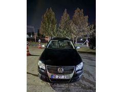 Sahibinden Volkswagen Passat Variant 1.4 TSi Comfortline 2011 Model 
