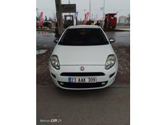 Sahibinden Fiat Punto OTOMATİK VİTES 1.4 Easy S&S 2013 Model 