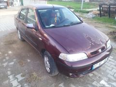 Sahibinden Fiat Albea 1.2 HL 2003 Model