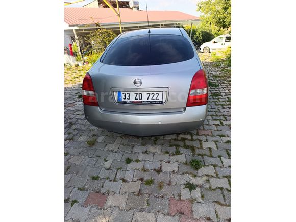 *Hatasız.!+ Düşük Km+1.6 +Gri+ D.Klima+*
