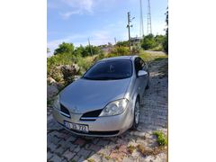 Nissan 1.6 Visia  213