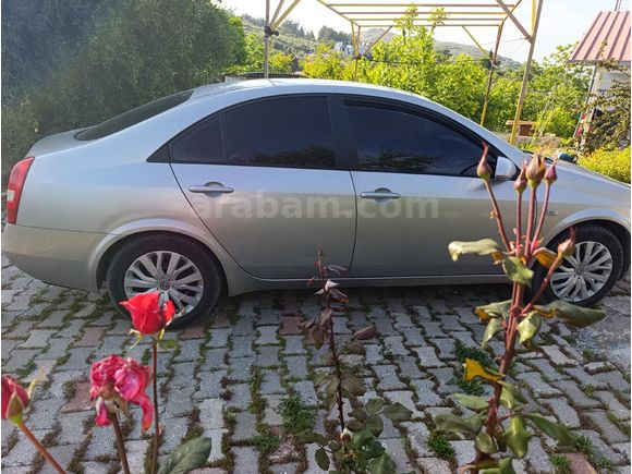 *Hatasız.!+ Düşük Km+1.6 +Gri+ D.Klima+*