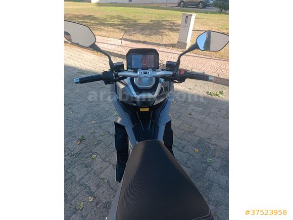 Sahibinden RKS Freccia 150