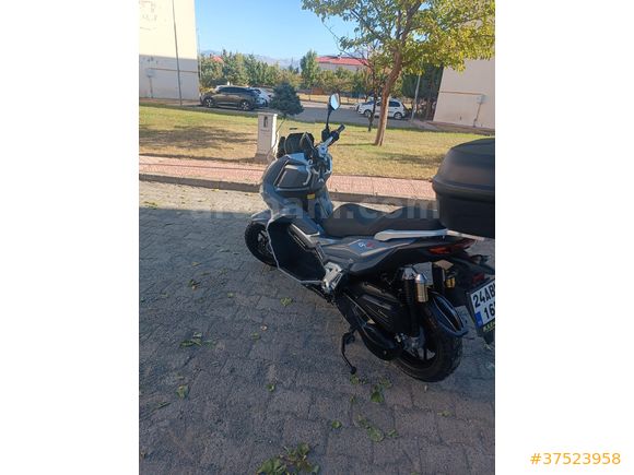 Sahibinden RKS Freccia 150