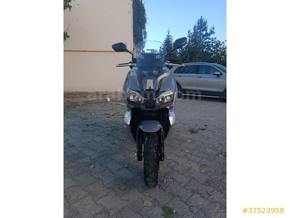 Sahibinden RKS Freccia 150