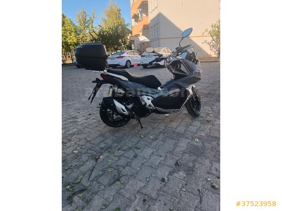 Sahibinden RKS Freccia 150