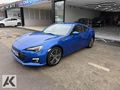 Subaru brz 82.000 km de