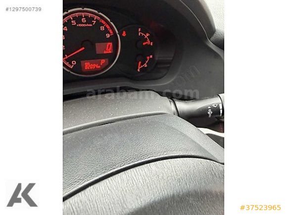 Subaru brz 82.000 km de
