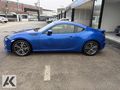 Subaru brz 82.000 km de