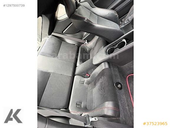 Subaru brz 82.000 km de