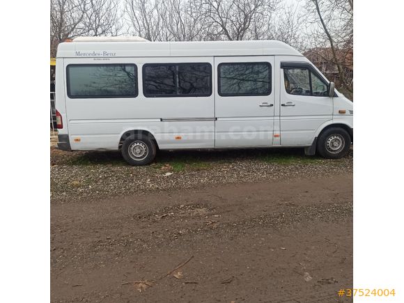 Sahibinden Karavan Motokaravan Kırklareli
