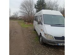 Sahibinden Karavan Motokaravan Kırklareli