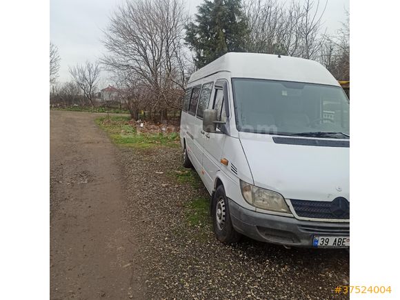 Sahibinden Karavan Motokaravan Kırklareli