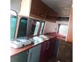 Sahibinden Karavan Motokaravan Kırklareli