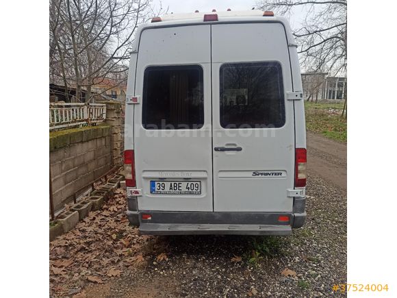 Sahibinden Karavan Motokaravan Kırklareli