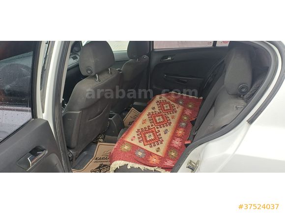 Sahibinden Opel Astra 1.6 Essentia 2012 Model 