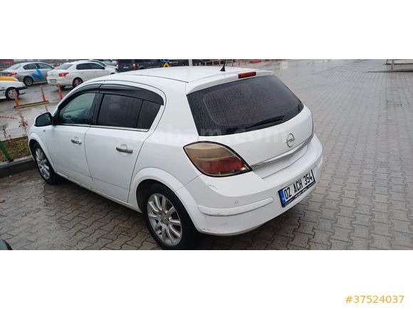 Sahibinden Opel Astra 1.6 Essentia 2012 Model 