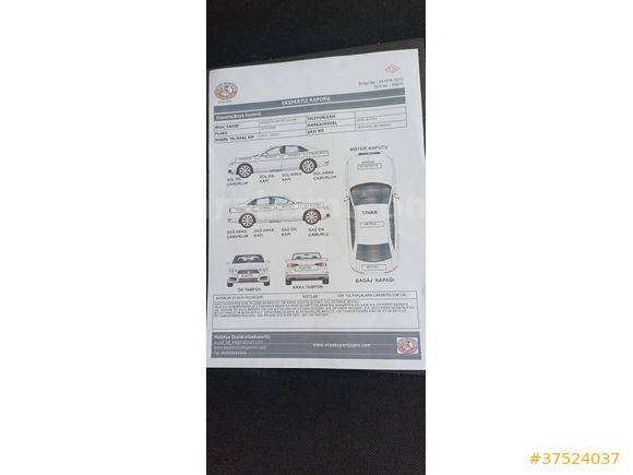 Sahibinden Opel Astra 1.6 Essentia 2012 Model 