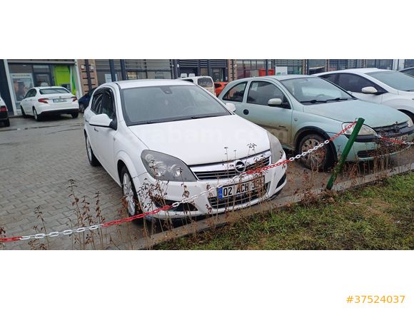 Sahibinden Opel Astra 1.6 Essentia 2012 Model 
