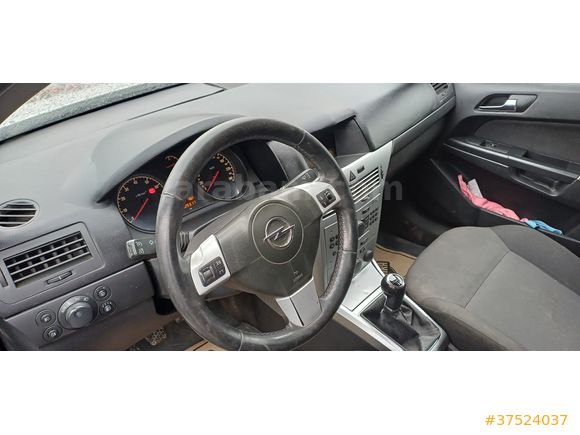 Sahibinden Opel Astra 1.6 Essentia 2012 Model 