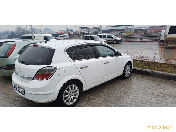 Sahibinden Opel Astra 1.6 Essentia 2012 Model 