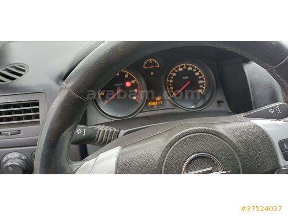 Sahibinden Opel Astra 1.6 Essentia 2012 Model 
